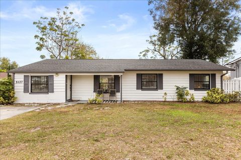 5127 GLASGOW AVENUE ORLANDO FL 32819