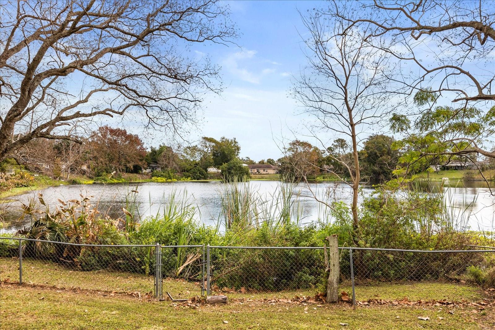 LAKE MARSHA HIGHLANDS FIRST ADD - Residential