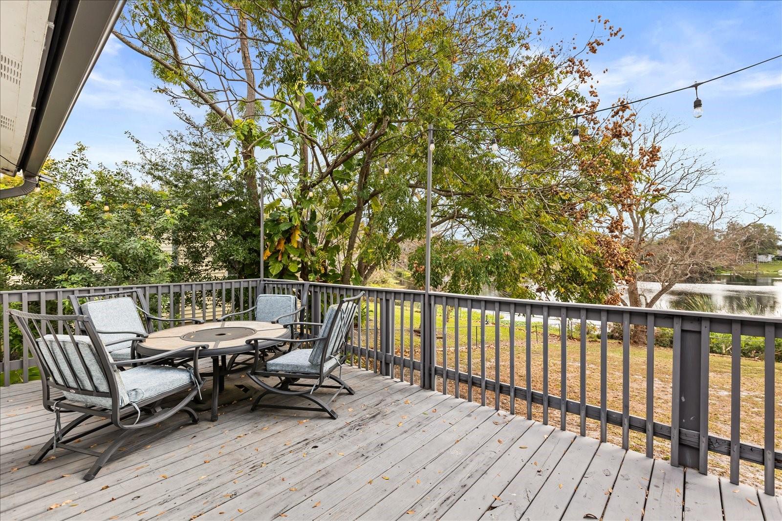 LAKE MARSHA HIGHLANDS FIRST ADD - Residential