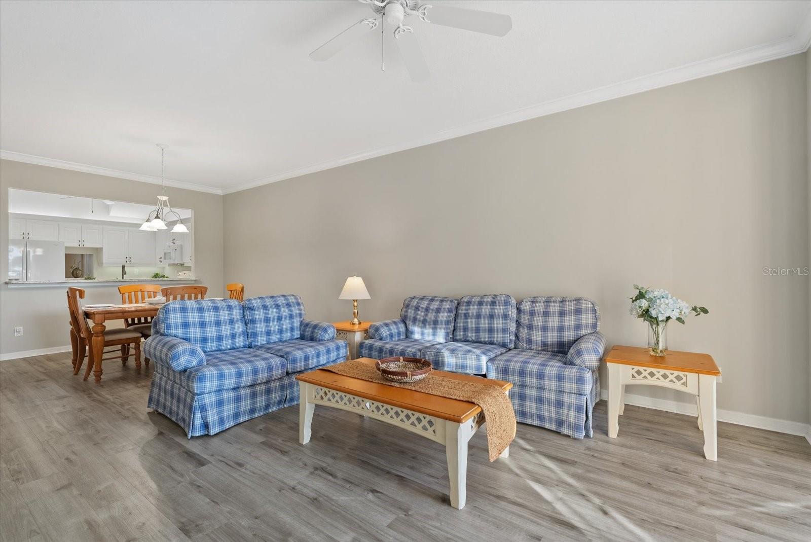 RESIDENCES AT GONDOLA PARK - Residential