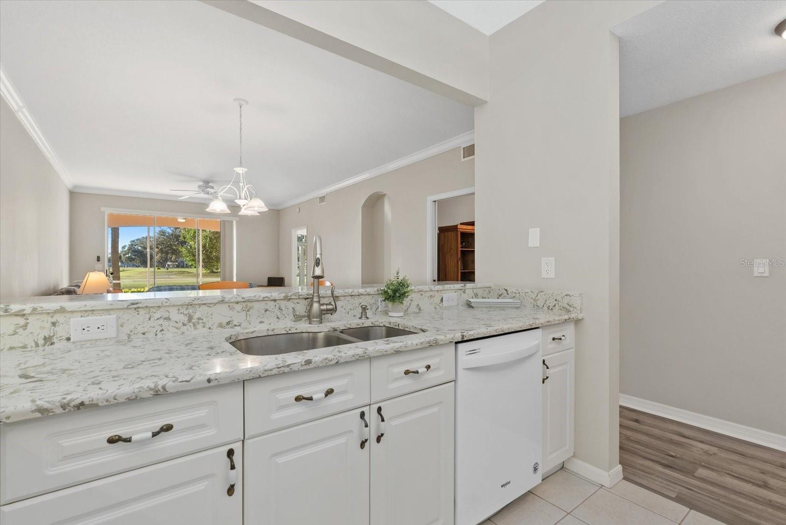 RESIDENCES AT GONDOLA PARK - Residential