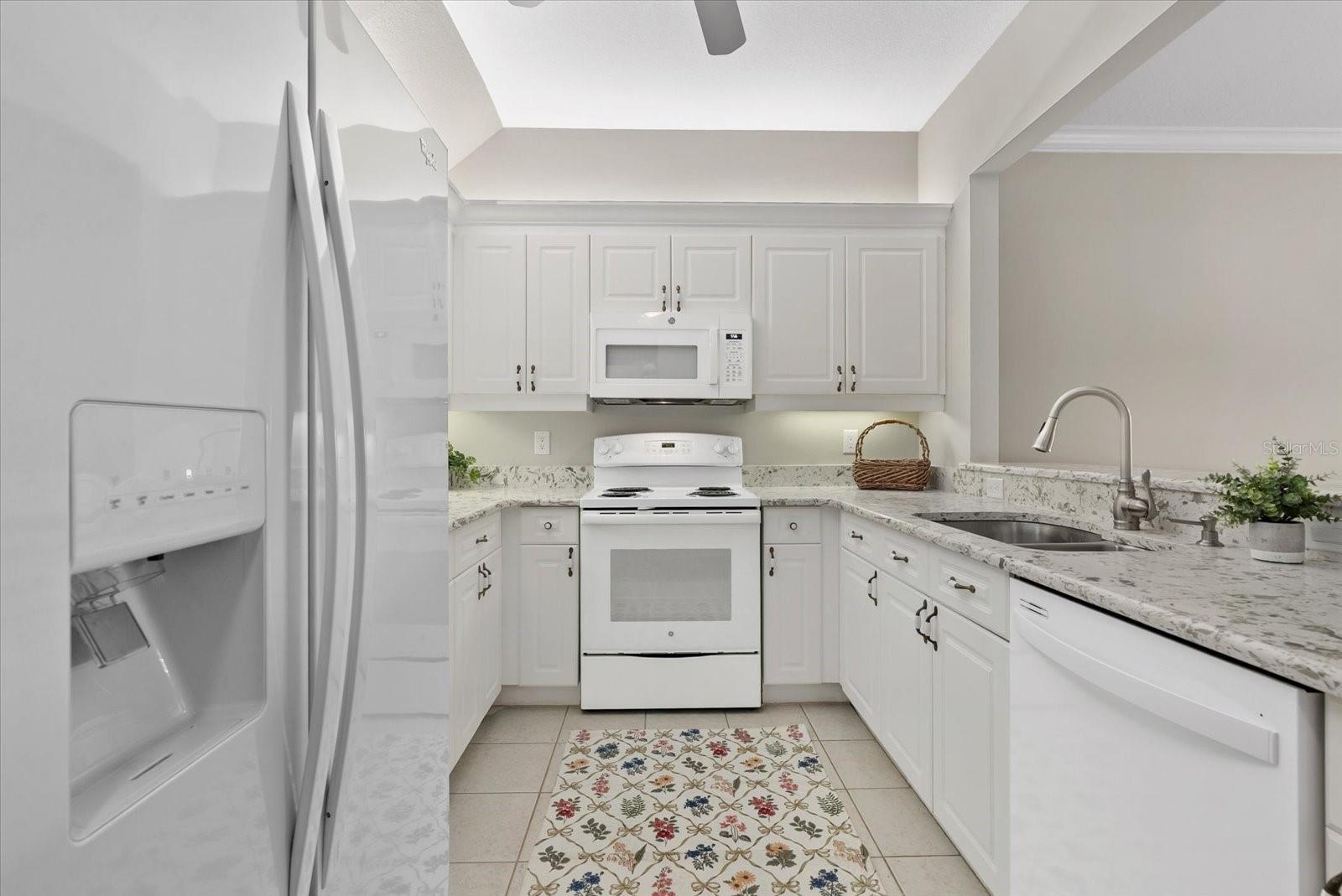 RESIDENCES AT GONDOLA PARK - Residential