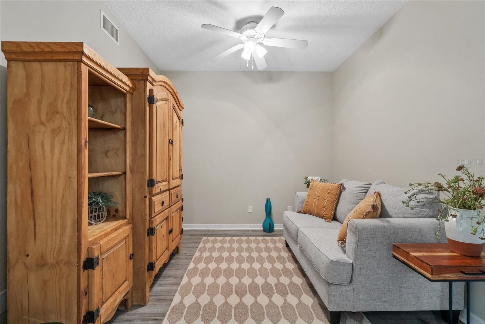 RESIDENCES AT GONDOLA PARK - Residential