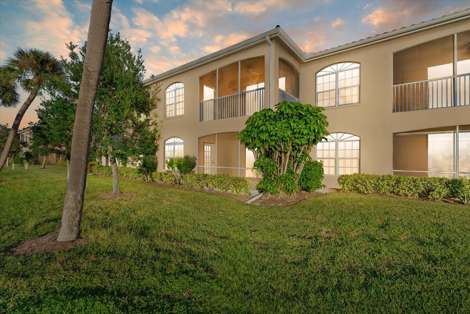RESIDENCES AT GONDOLA PARK - Residential