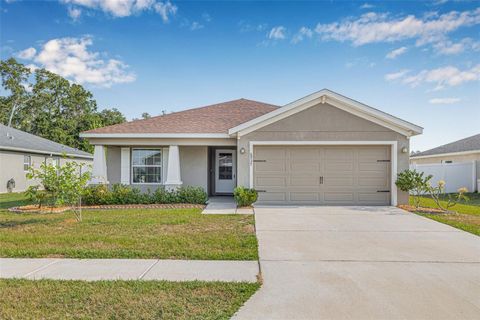 Photo of 6937 Gideon Circle, Zephyrhills, FL 33541 (MLS # TB8385151)