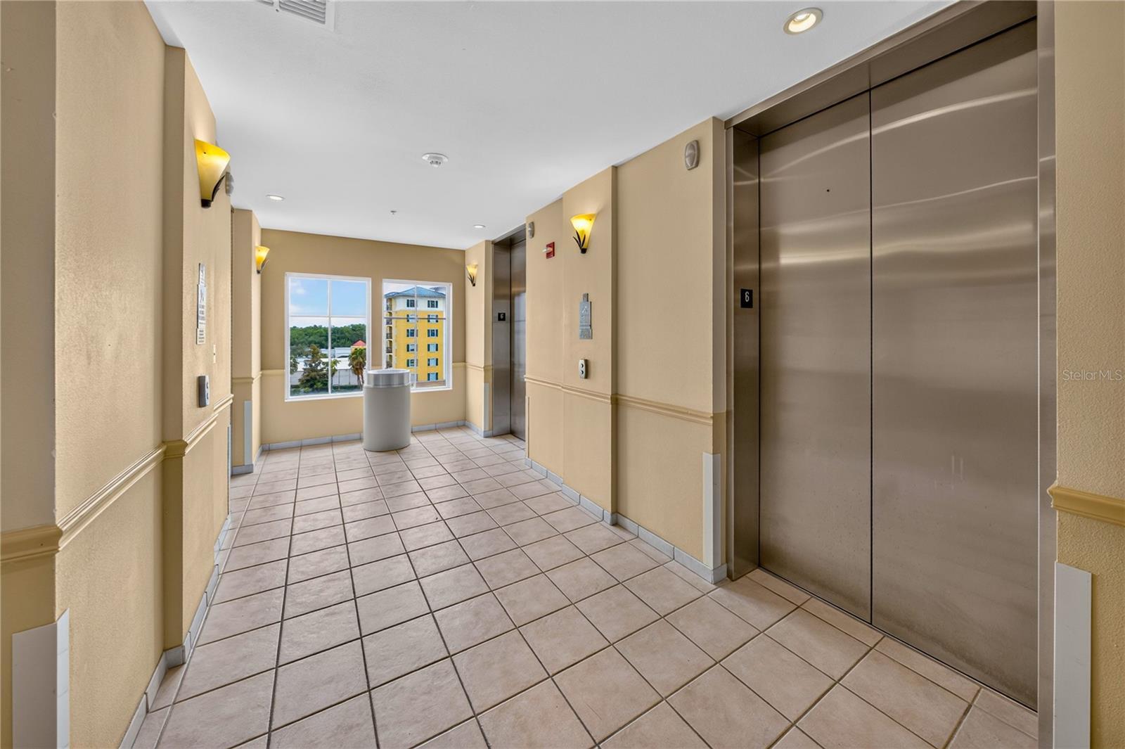 8101 RESORT VILLAGE DR 3610