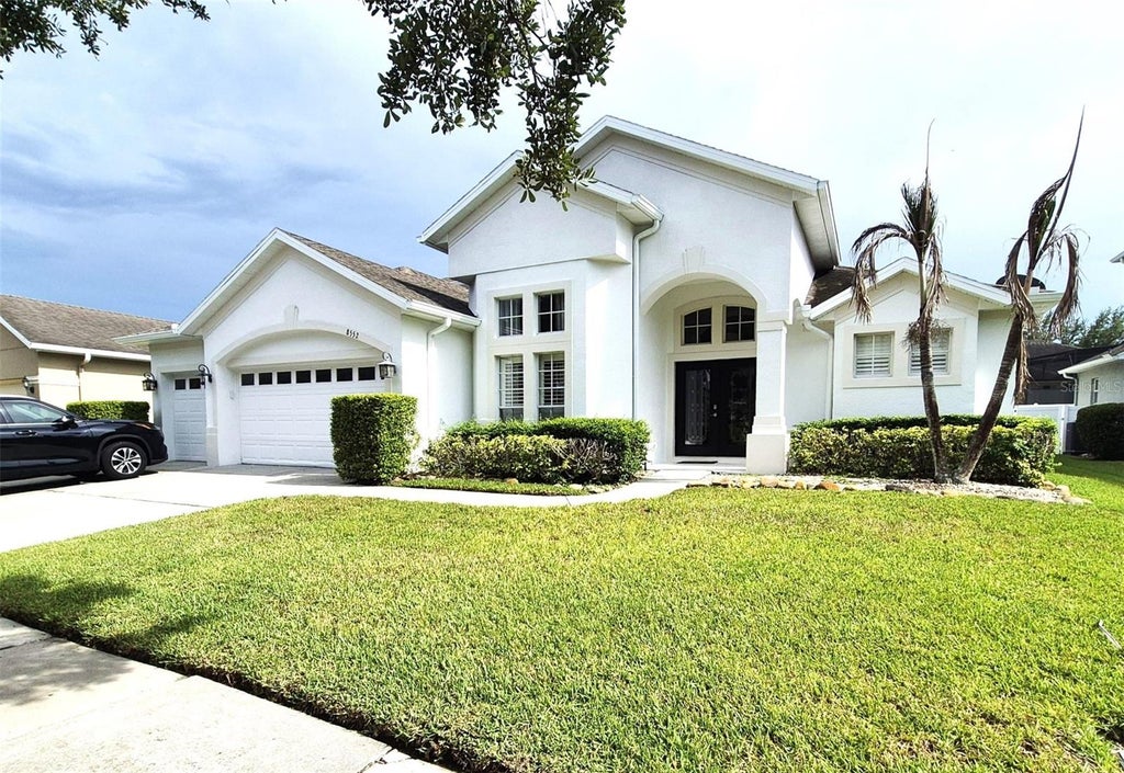 Photo of 8552 Keswick Pointe Drive, Orlando, FL 32829 (MLS # O6410733)