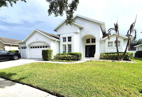 Photo of 8552 Keswick Pointe Drive, Orlando, FL 32829 (MLS # O6410733)