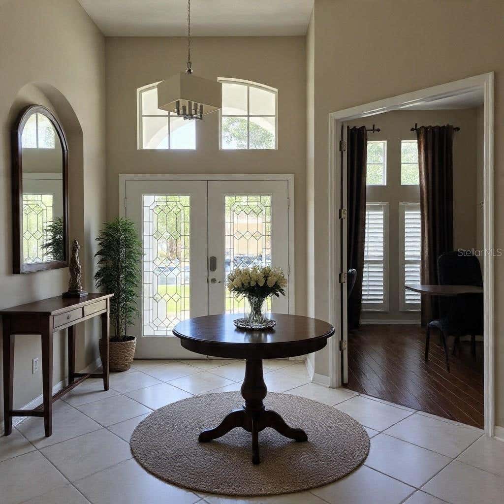 Photo of 8552 Keswick Pointe Drive, Orlando, FL 32829 (MLS # O6410733)