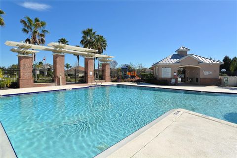 A home in PARRISH