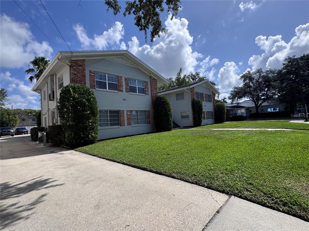 Photo of 807 Vassar Street #D, Orlando, FL 32804 (MLS # O6426104)