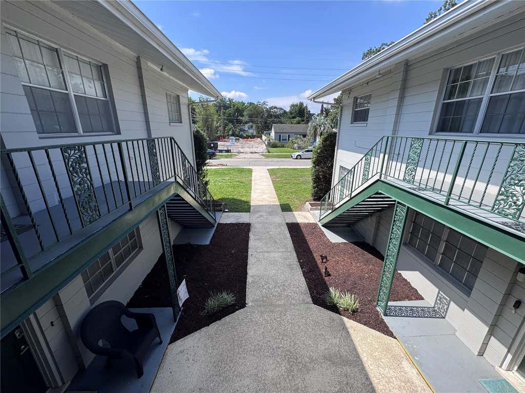 Photo of 807 Vassar Street #D, Orlando, FL 32804 (MLS # O6426104)