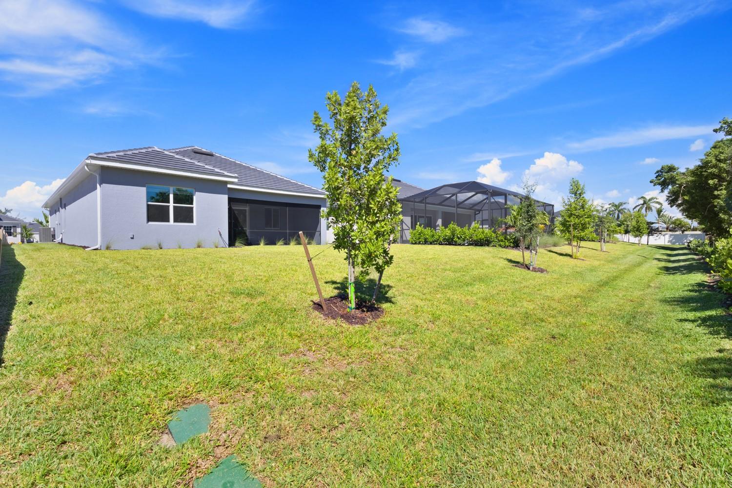 SANDY KEY - Residential