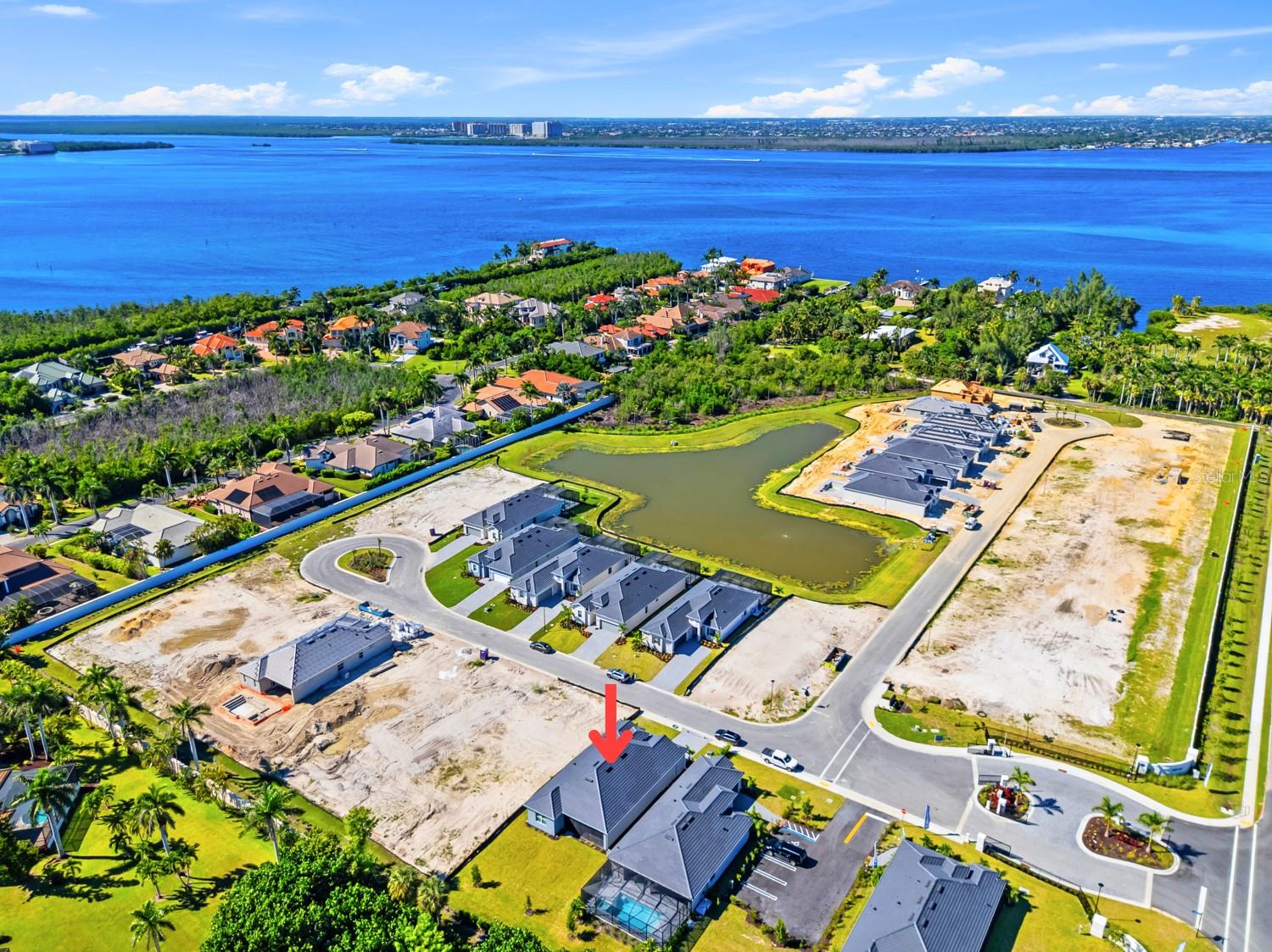 SANDY KEY - Residential