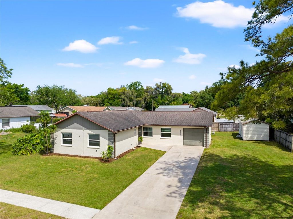 Photo of 38633 Ferm Circle, Zephyrhills, FL 33540 (MLS # T3515663)