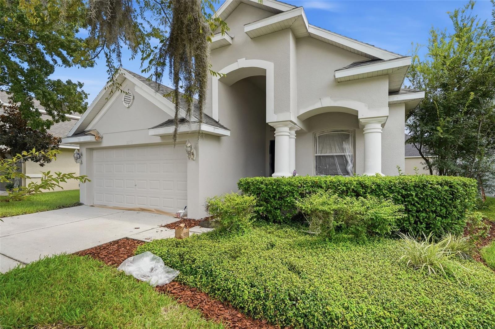 30718 PUMPKIN RIDGE DRIVE