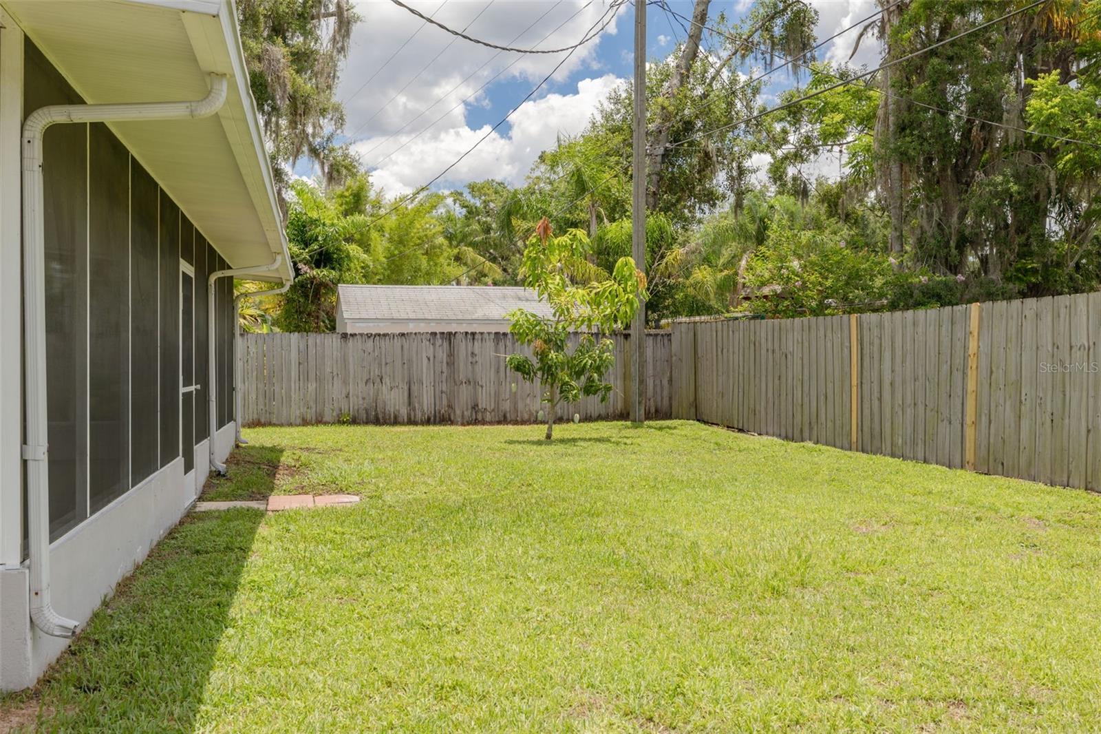 TEMPLE TERRACE RIVERSIDE SUBDI - Residential