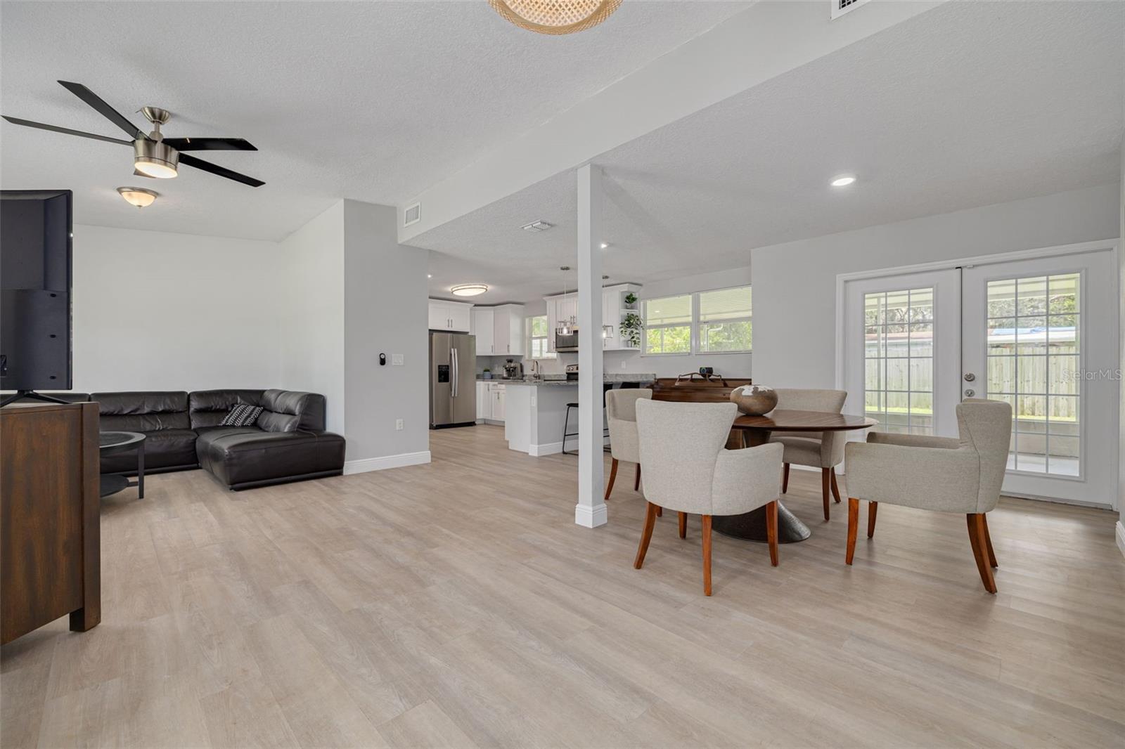 TEMPLE TERRACE RIVERSIDE SUBDI - Residential