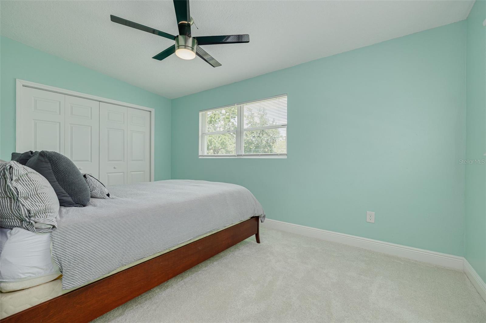 TEMPLE TERRACE RIVERSIDE SUBDI - Residential