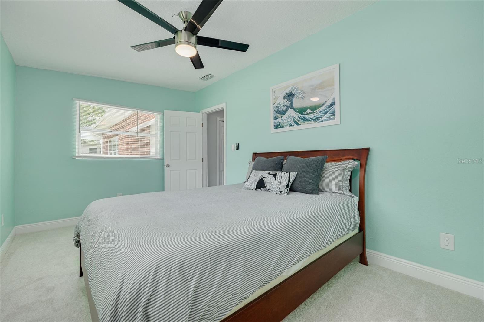 TEMPLE TERRACE RIVERSIDE SUBDI - Residential