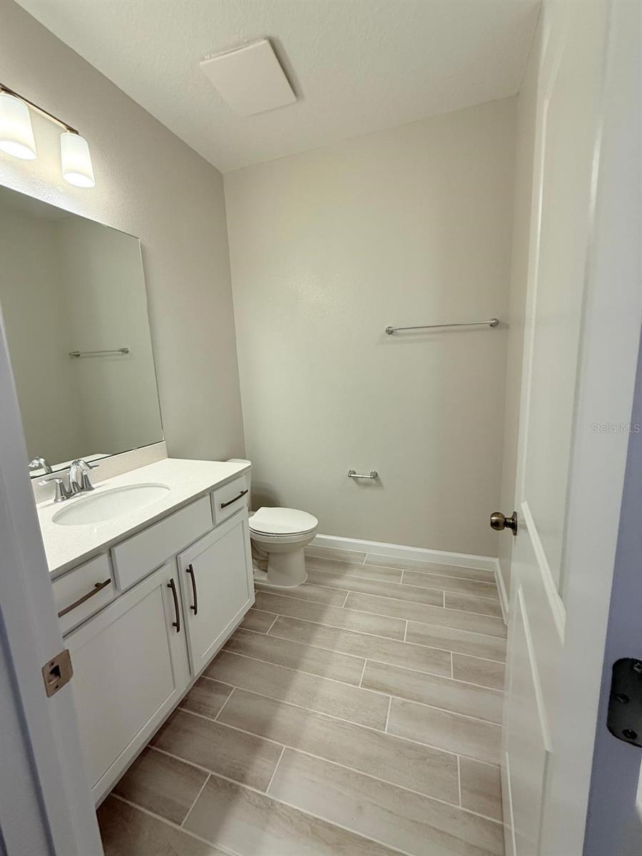 CENTER LAKE ON THE PARK - Residential Lease