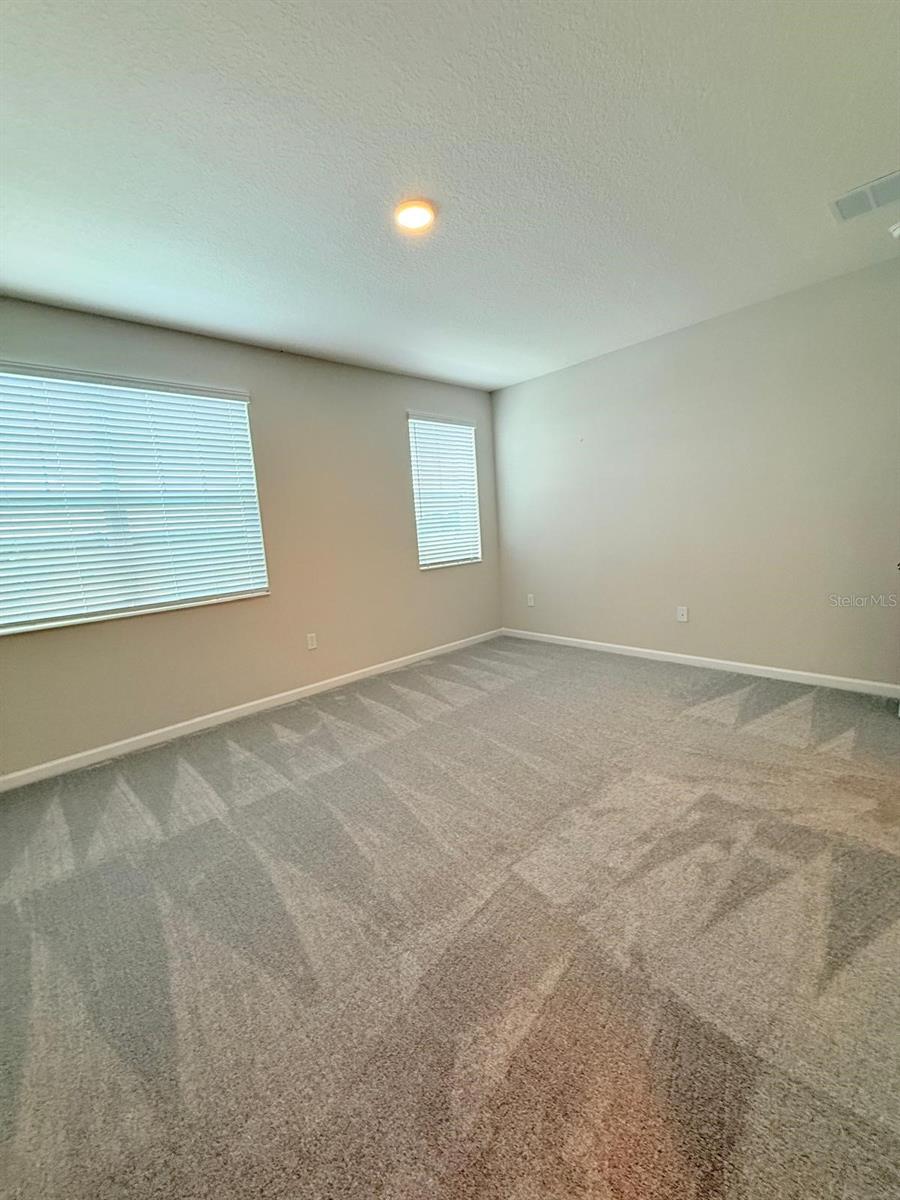 CENTER LAKE ON THE PARK - Residential Lease
