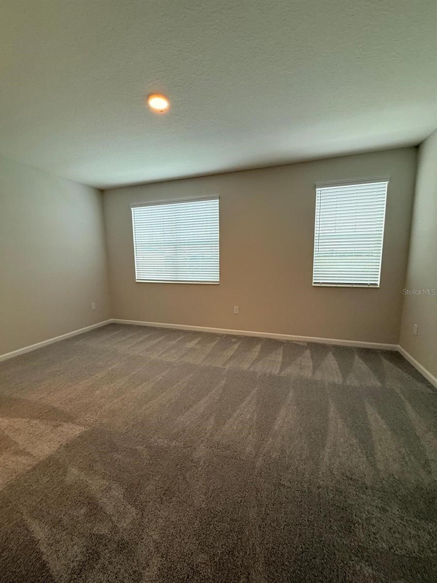 CENTER LAKE ON THE PARK - Residential Lease