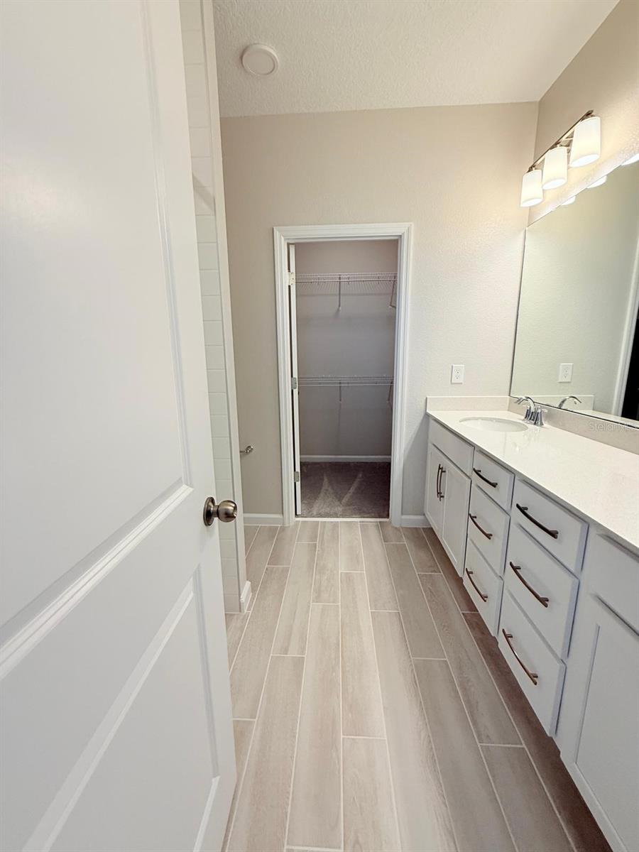 CENTER LAKE ON THE PARK - Residential Lease