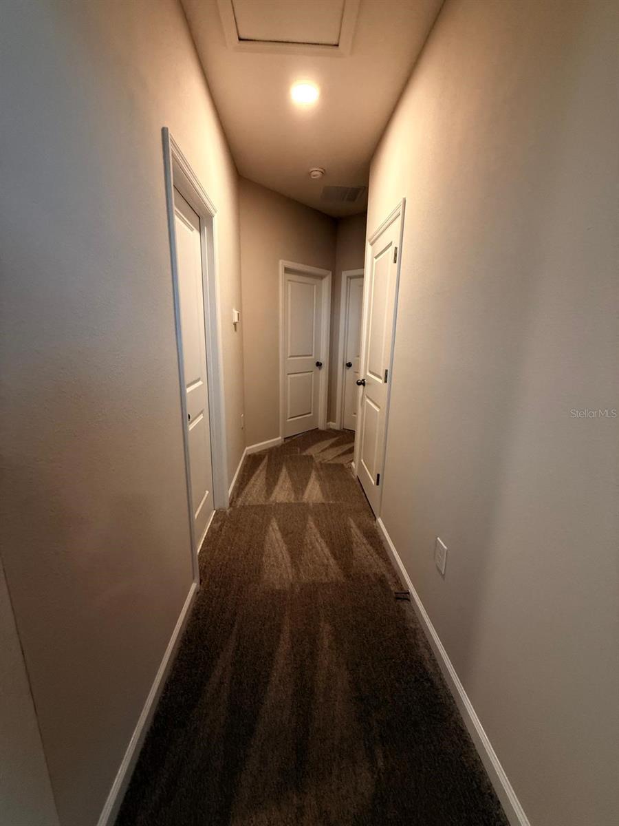 CENTER LAKE ON THE PARK - Residential Lease