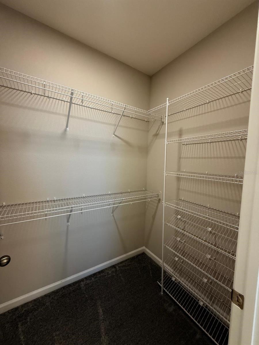 CENTER LAKE ON THE PARK - Residential Lease