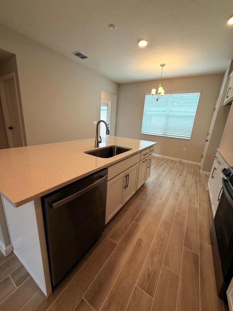 CENTER LAKE ON THE PARK - Residential Lease