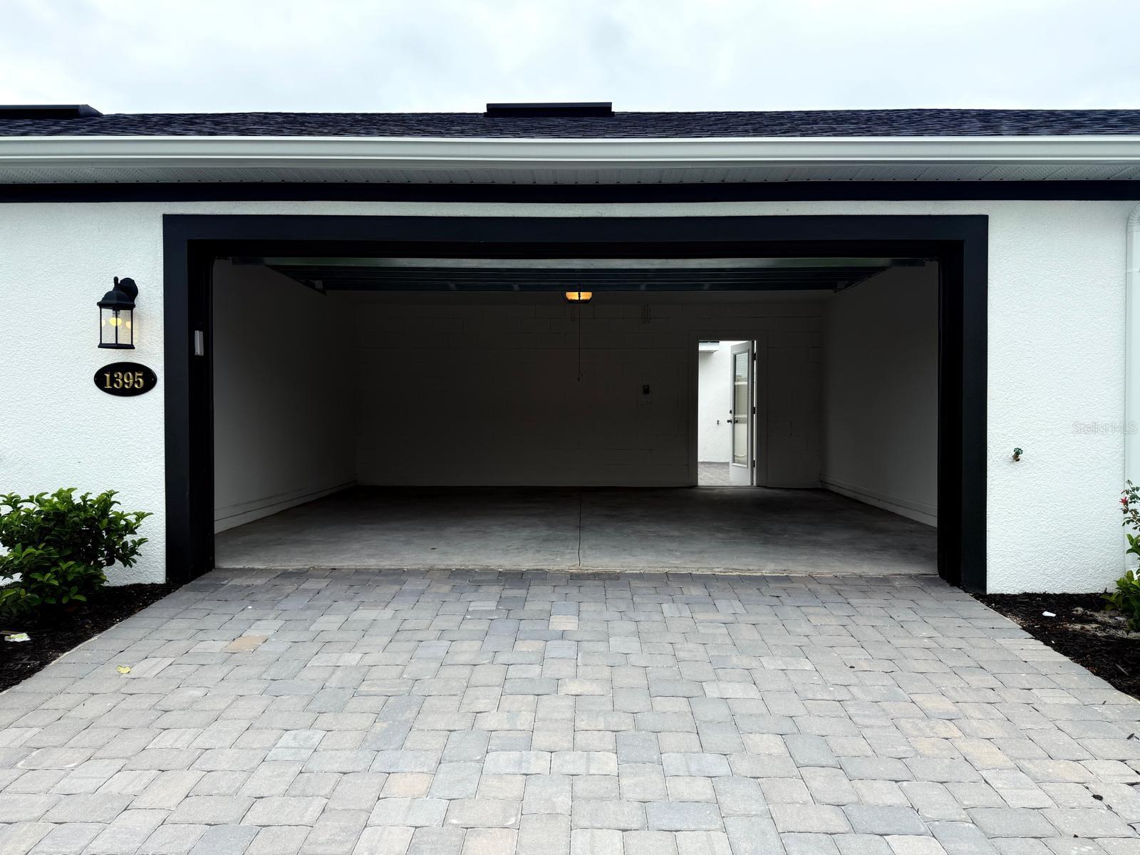 CENTER LAKE ON THE PARK - Residential Lease