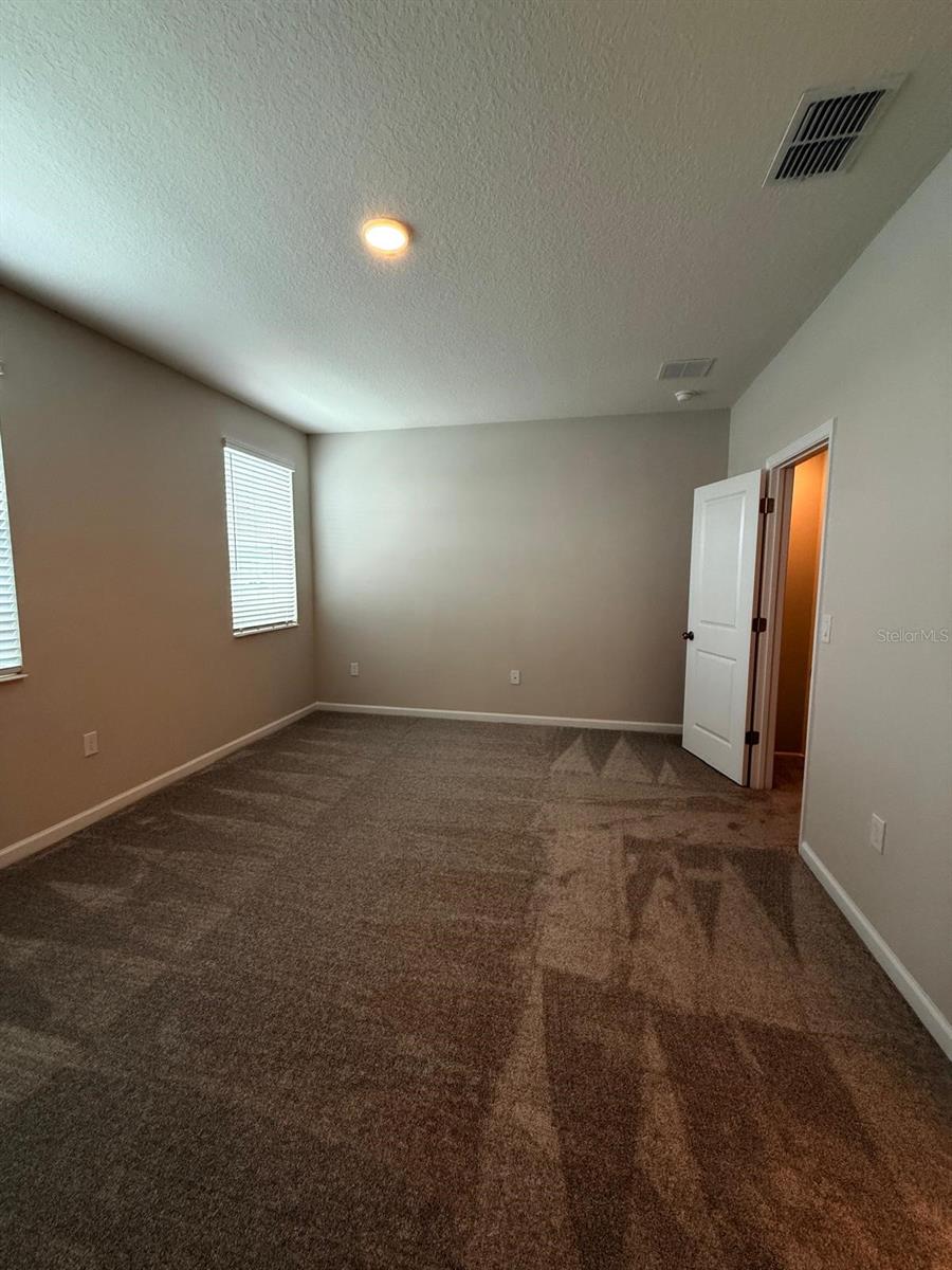 CENTER LAKE ON THE PARK - Residential Lease