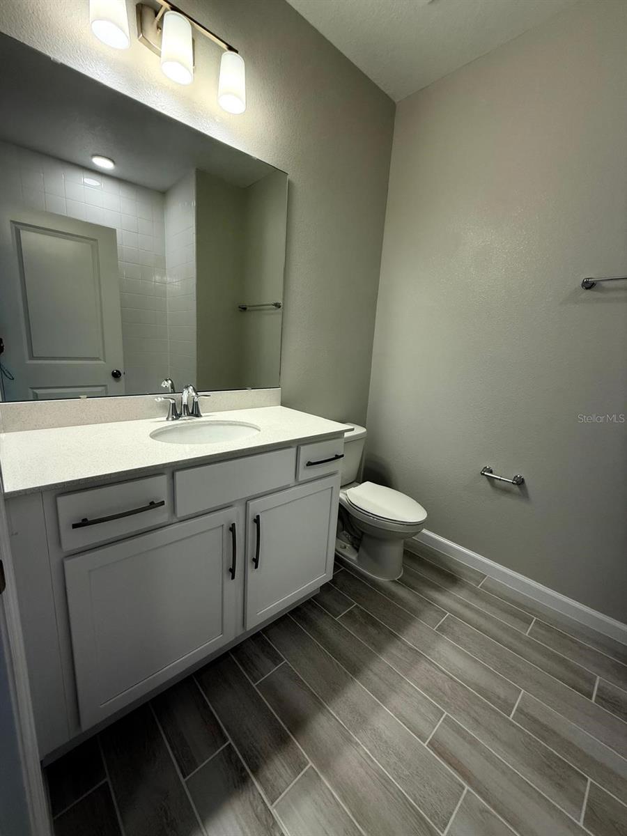 CENTER LAKE ON THE PARK - Residential Lease