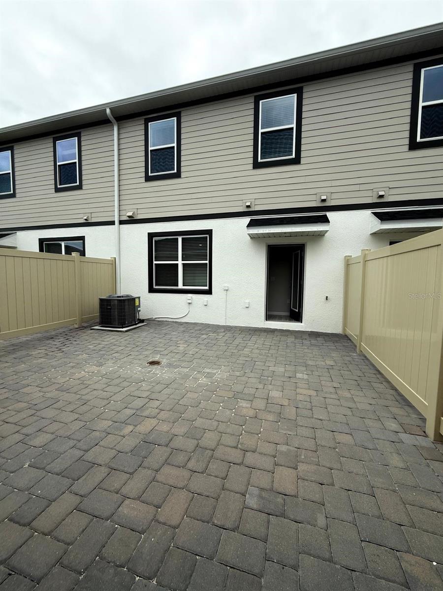 CENTER LAKE ON THE PARK - Residential Lease