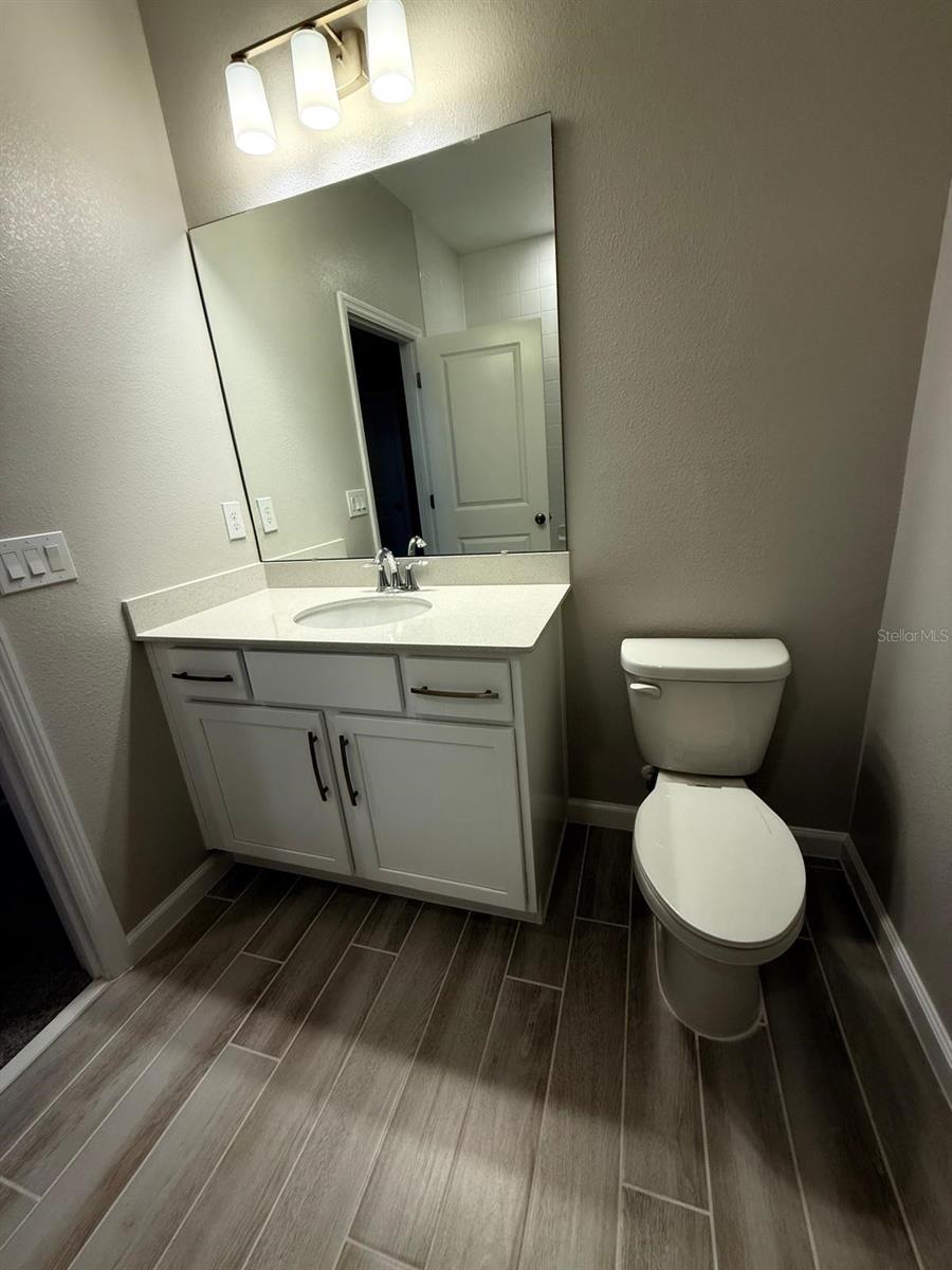 CENTER LAKE ON THE PARK - Residential Lease