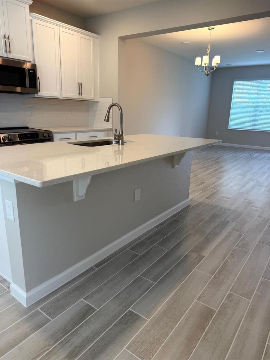 CENTER LAKE ON THE PARK - Residential Lease