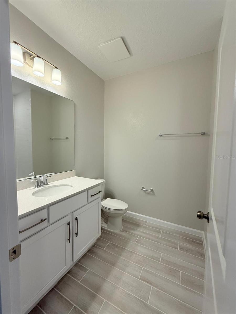 CENTER LAKE ON THE PARK - Residential Lease