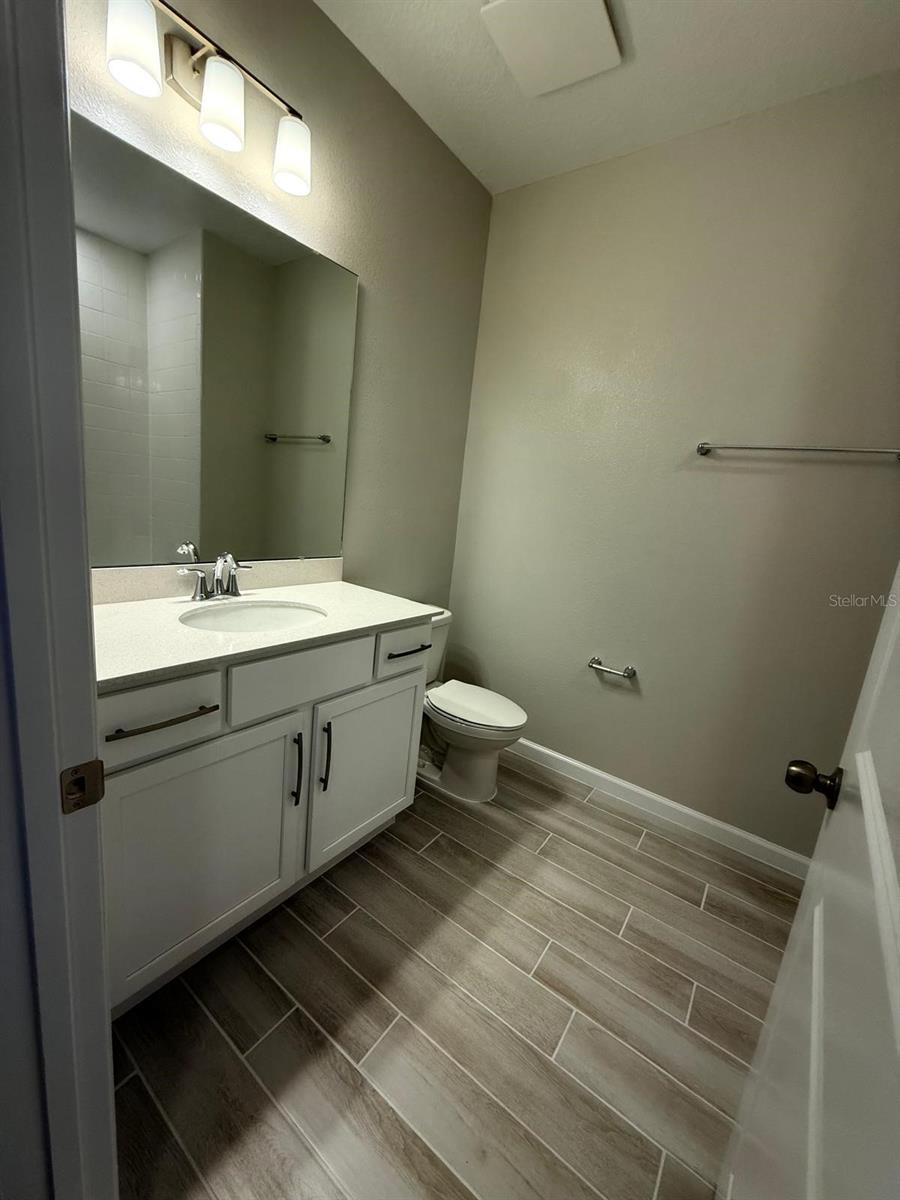 CENTER LAKE ON THE PARK - Residential Lease