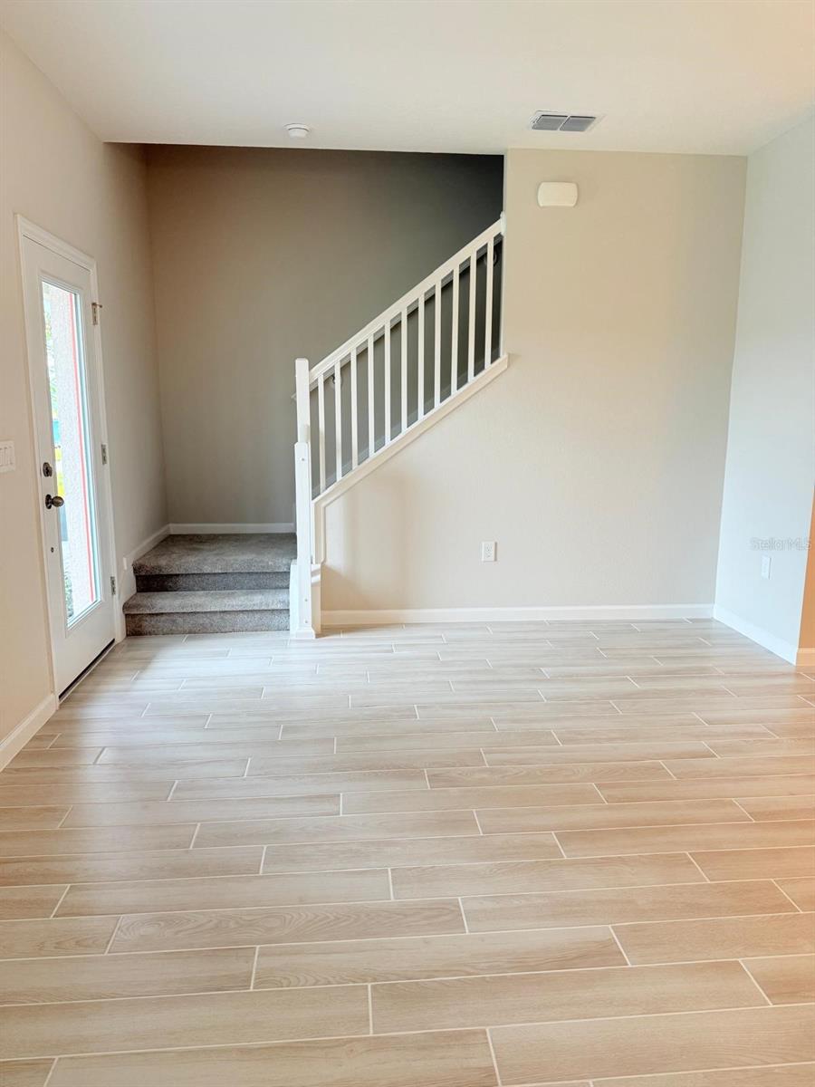 CENTER LAKE ON THE PARK - Residential Lease