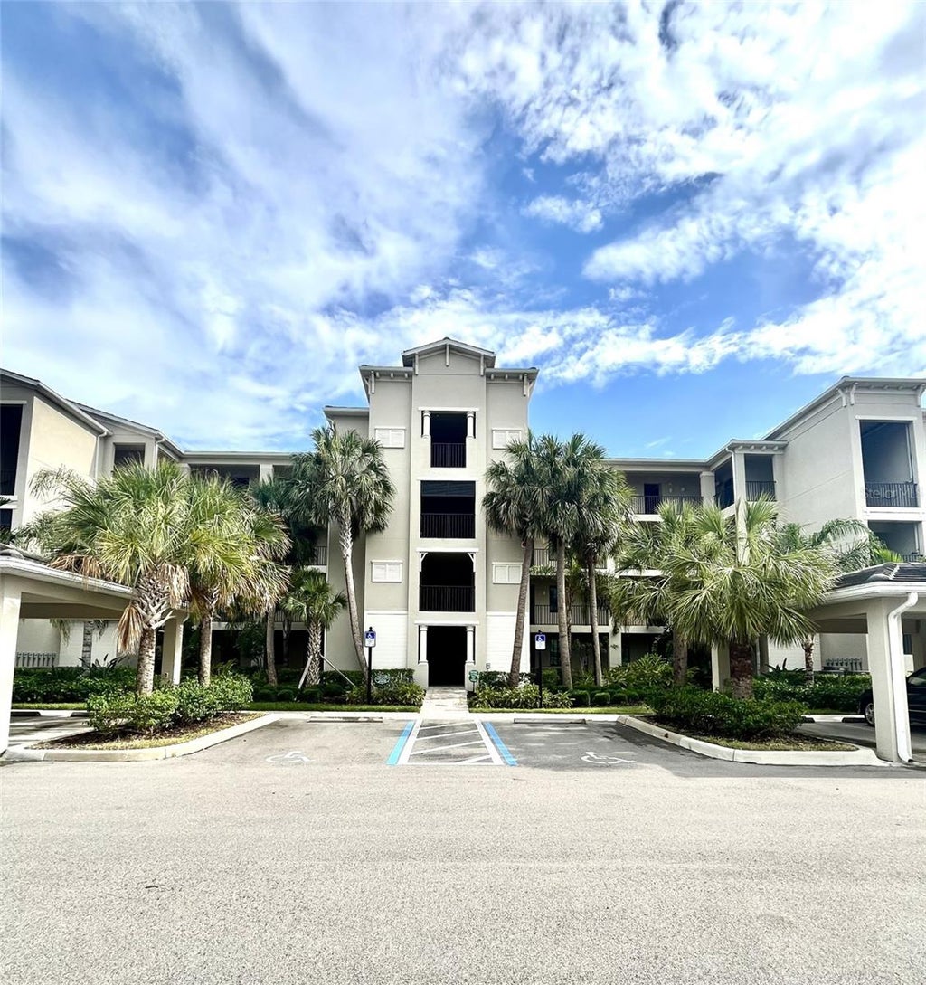 Photo of 17724 Gawthrop Drive #308, Bradenton, FL 34211 (MLS # A4696190)