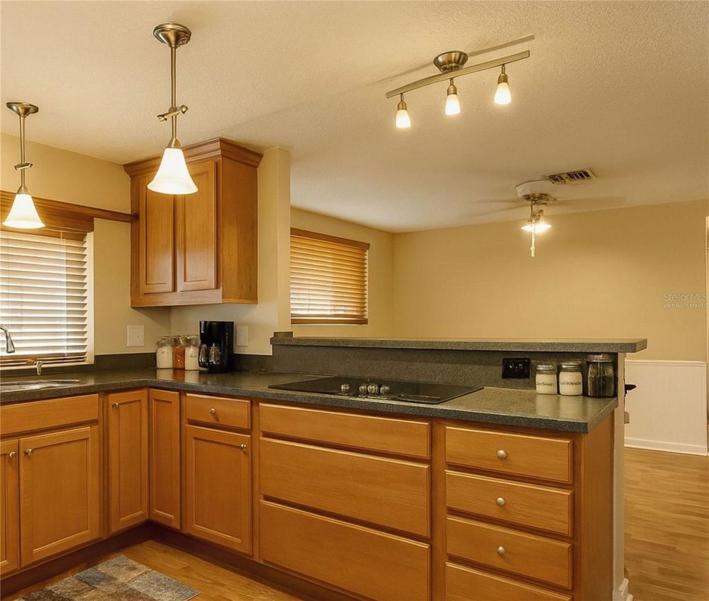 Photo of 8313 Cavalry Drive, Hudson, FL 34667 (MLS # TB8381912)