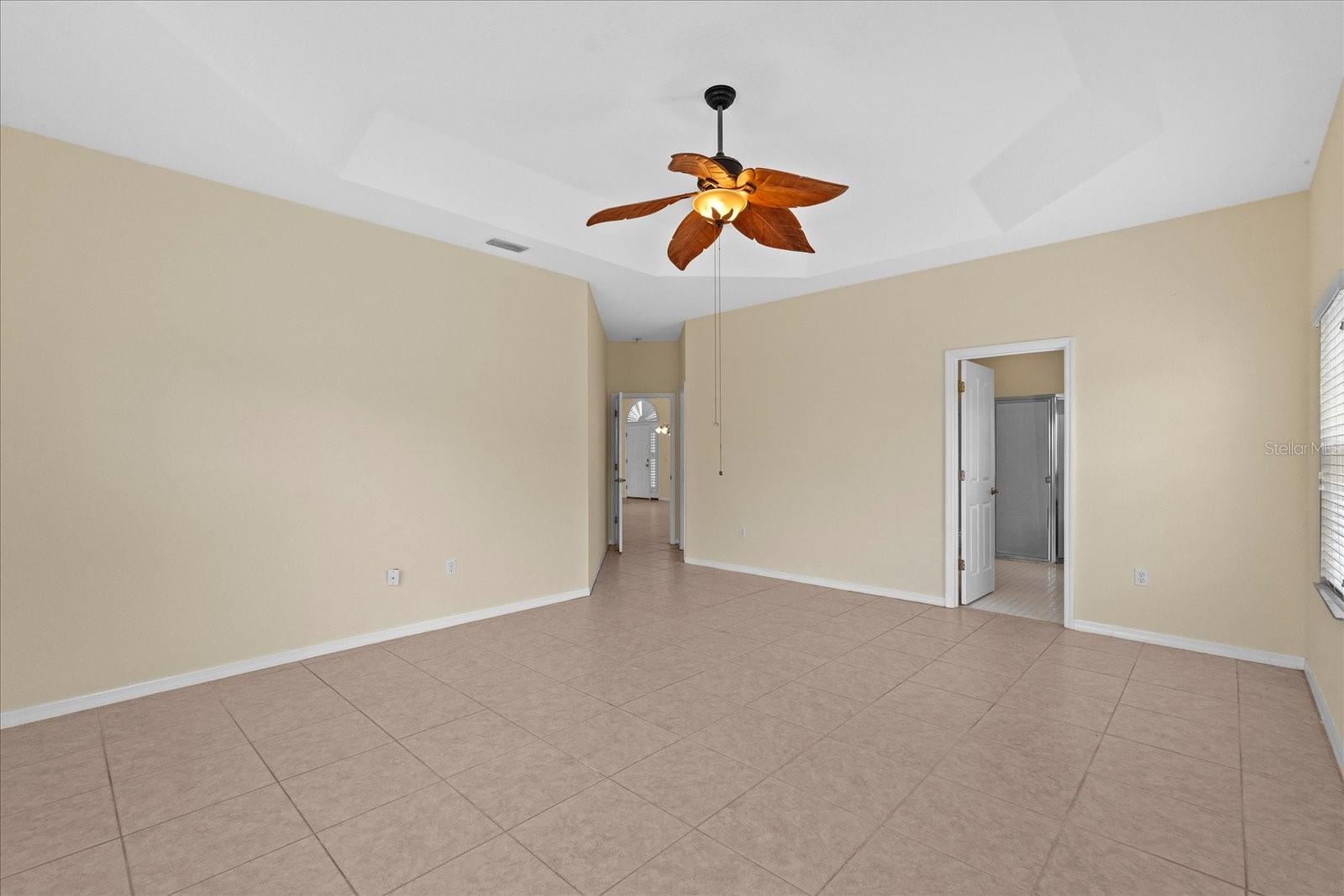 MARITIME ESTATES SUB - Residential Lease