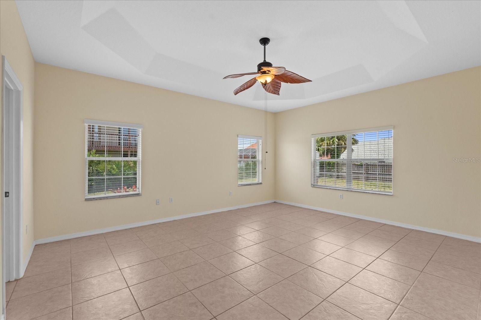 MARITIME ESTATES SUB - Residential Lease