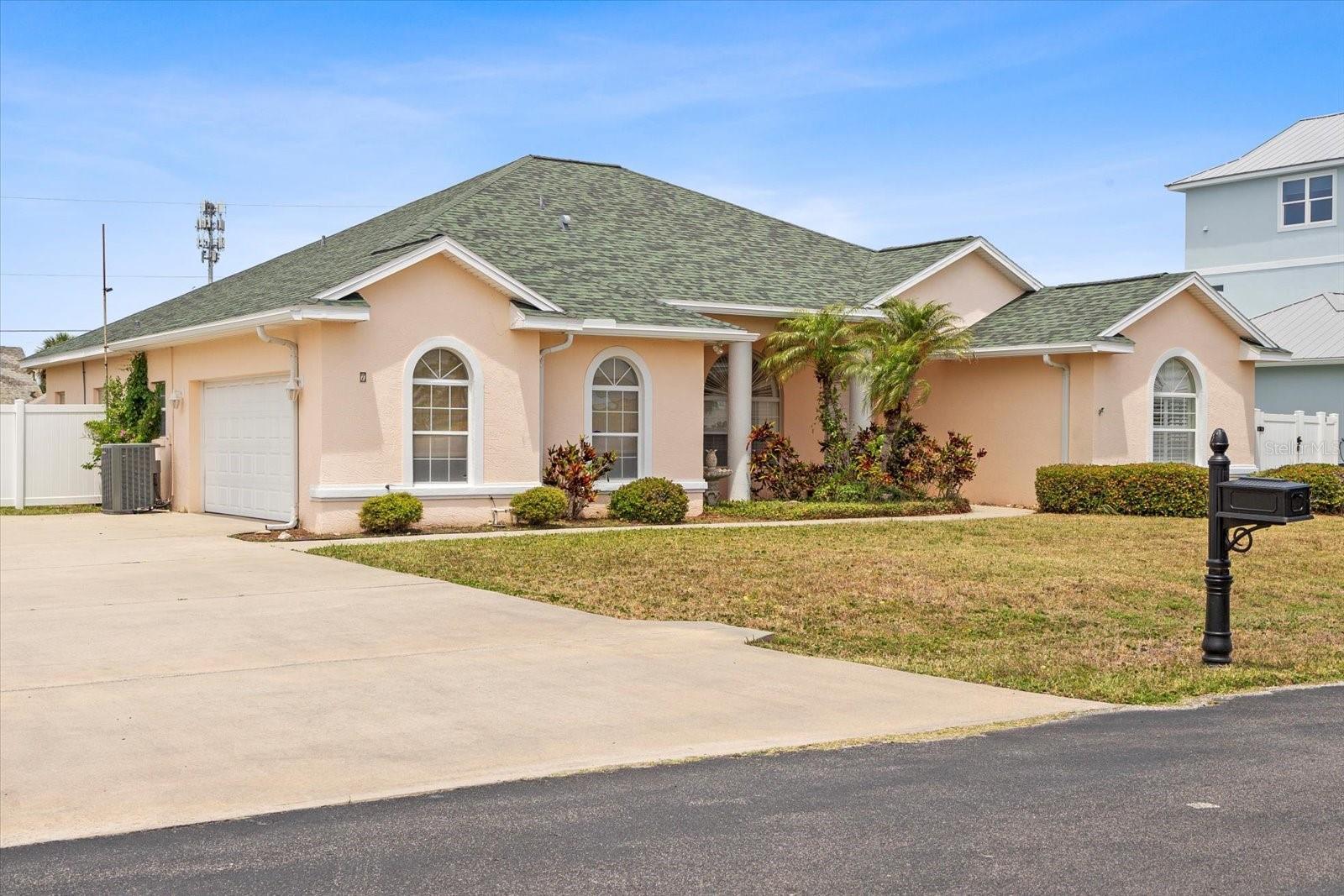 MARITIME ESTATES SUB - Residential Lease