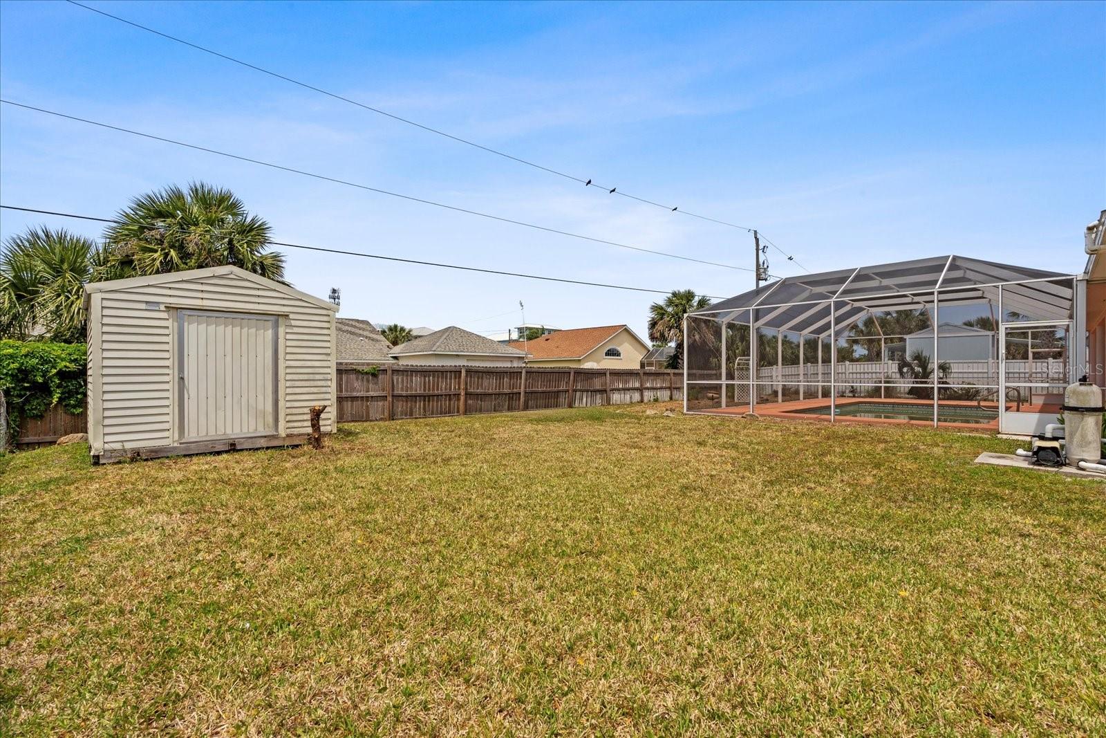 MARITIME ESTATES SUB - Residential Lease