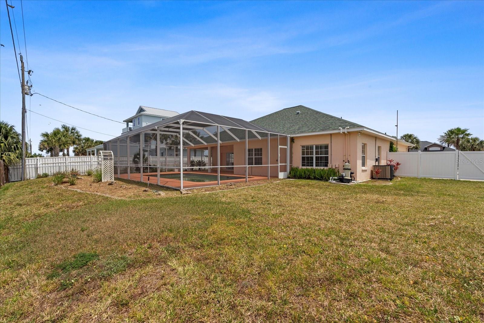 MARITIME ESTATES SUB - Residential Lease