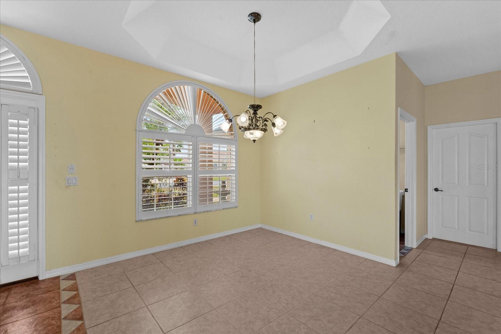 MARITIME ESTATES SUB - Residential Lease