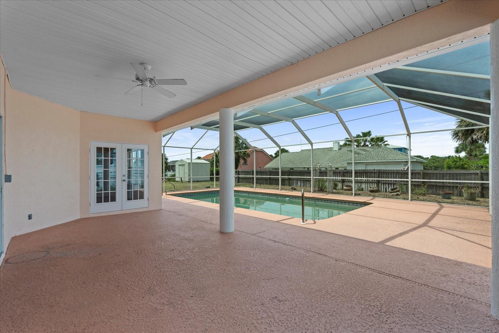 MARITIME ESTATES SUB - Residential Lease