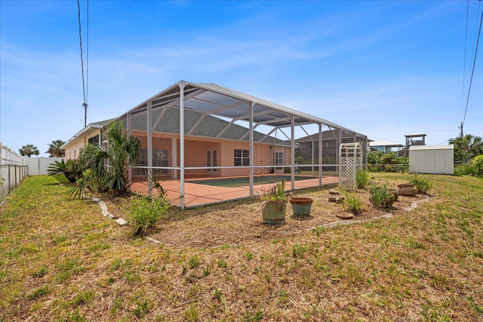 MARITIME ESTATES SUB - Residential Lease